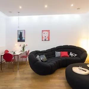Modern, Stylish And Comfy In Trendy Jewish Quarter Kraków