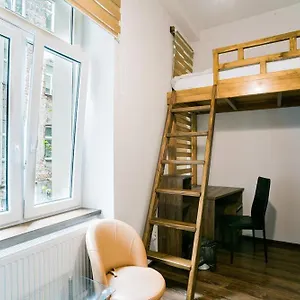 Cozy&big In Old Town Kraków