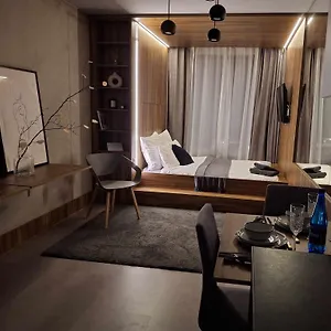  Apartament Wroc'love By Me &301 Legnicka & Self Check-in 24h & Lift & Air Conditioning