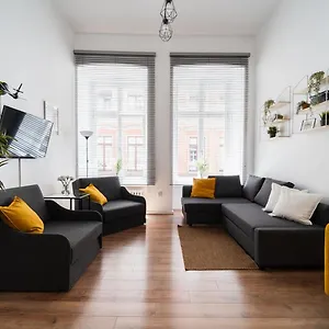  Apartament Olawska - Centre - 3 - 200m To Market Square