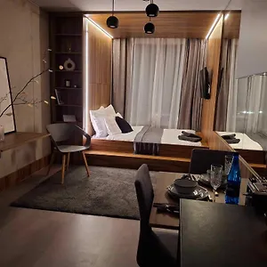  Apartament Wroc'love By Me &302 Legnicka Self Check-in 24h & Lift & Air Conditioning