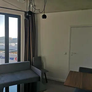  Apartament Magnolia Loft